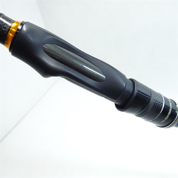 ソルティーステージマイクロショアジギングＳＭＪＳ－９６２ＵＬ－ＫＲ